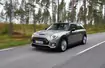 Mini Clubman - wcale nie taki mały!