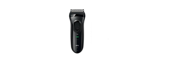 Braun Series 3 Proskin 3000S