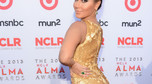 
Seksowna Adrienne Bailon