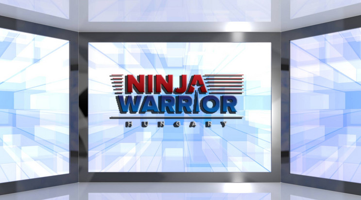 Nagy változások a Ninja Warriornál!