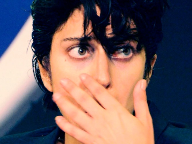 Lady GaGa na MTV Video Music Awards