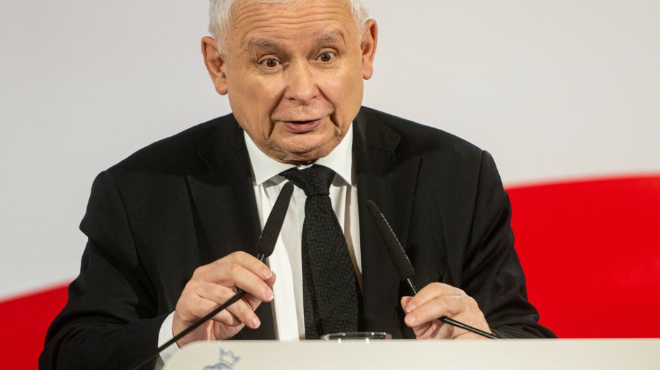 Jarosław Kaczyński