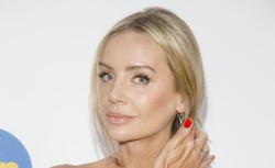 Woźniak-Starak nie zapomniała o rocznicy ślubu. "Dwa lata, ciężkie jak cholera"