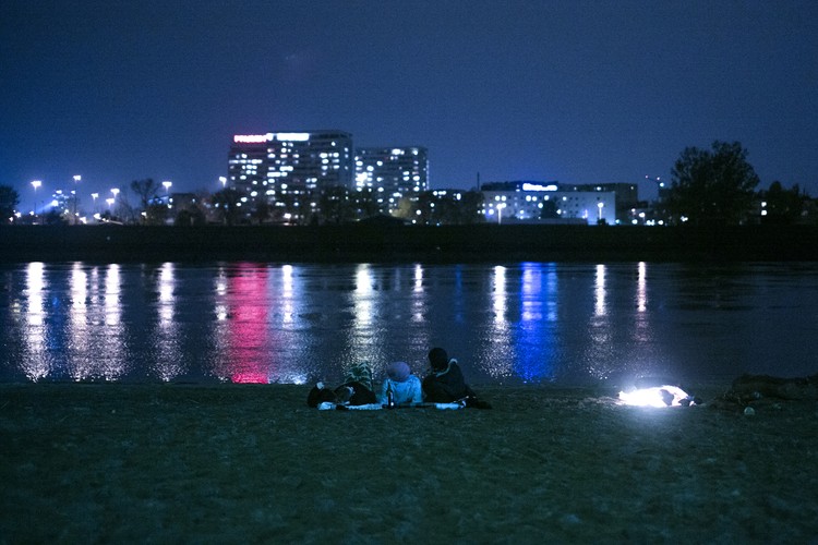 Za marzenia / fot.KarolinaGrabowska/FormaProduction