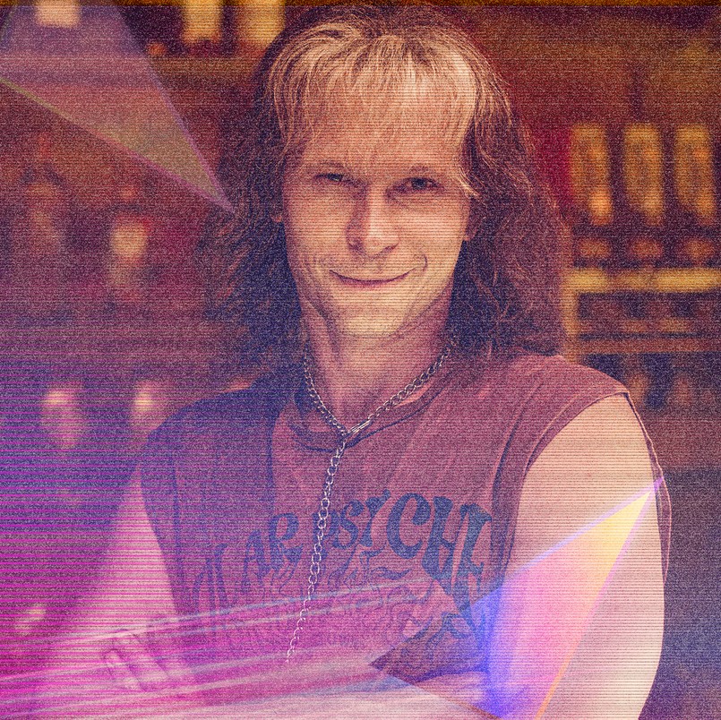 Piotr Trojan jako Janek