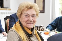 Teresa Lipowska o swojej emeryturze: Gdyby nie 'M jak miłość' to byłoby cieniutko