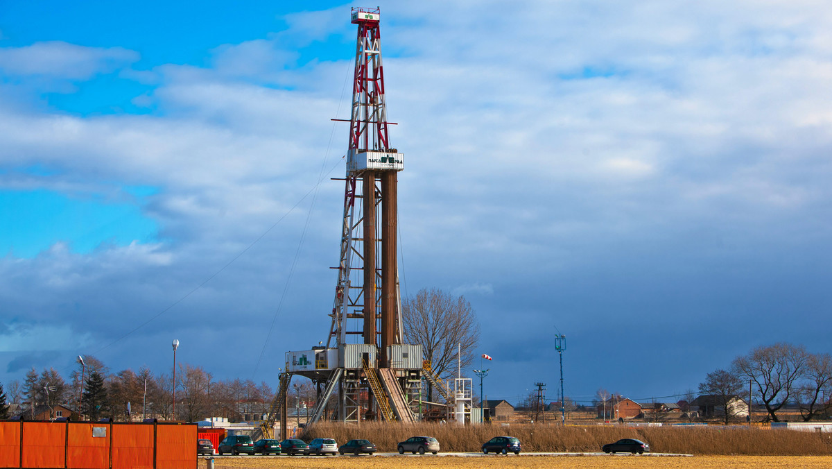 Gaz łupkowy ma zrobić z Polski energetyczne eldorado. Tymczasem toksyczne chemikalia stosowanie w procesie wydobywczym wzbudzają protest mieszkańców przyszłych terenów wydobywczych - pisze niemiecka prasa.