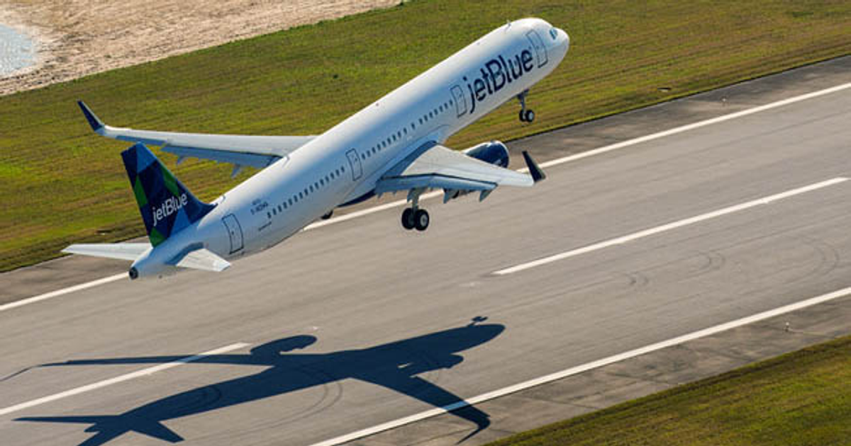 Auch Jetblue hat Lust auf den A321 Neo LR | aeroTELEGRAPH