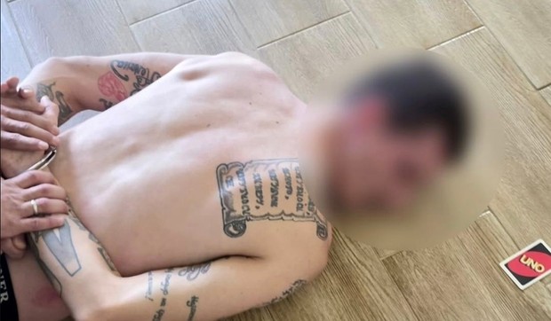 Pripadnici policije uhapsili su U. M. iz Šapca i M. M. sa Uba zbog sumnje da su učestvovali u pokušaju ubistva Milana Ostojića,  Sandokan