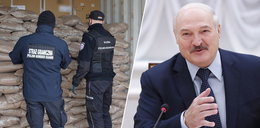 Łukaszenka zalewa Polskę fałszywymi papierosami. To proceder wart miliardy złotych 