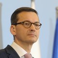 Blisko 5 proc. wzrostu PKB w ostatnim kwartale 2017 roku - prognozuje premier Morawiecki