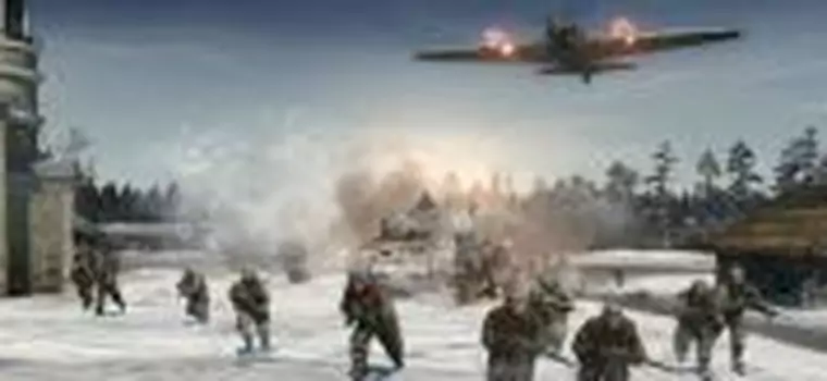 Company of Heroes 2 – wrażenia i kwagrans z multiplayerowej bety