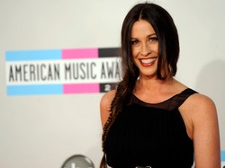 To, co spędza Alanis Morissette sen z powiek o 4 nad ranem