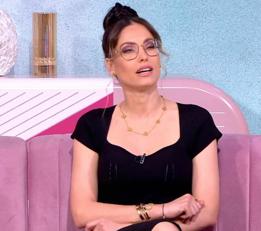 Koliko košta nakit Mirke Vasiljević