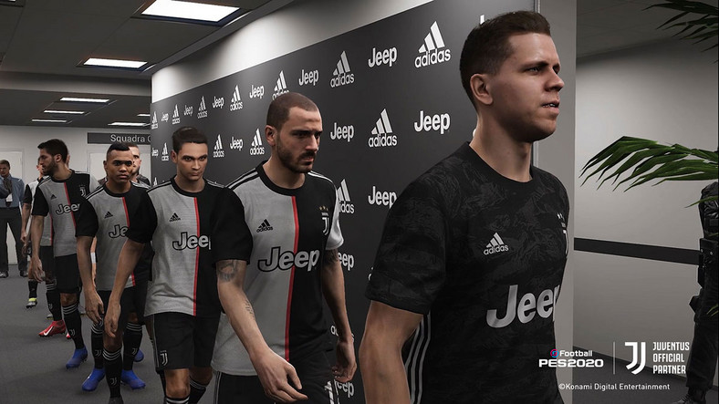 Juventus - PES 2020