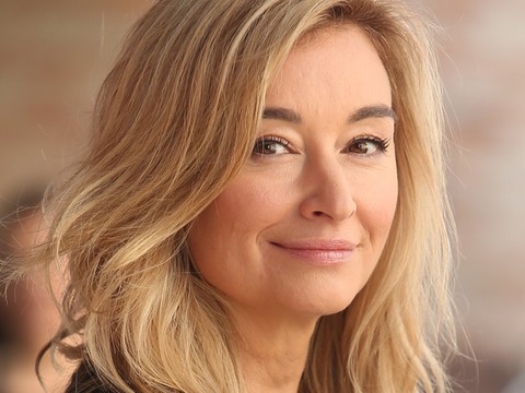 Martyna Wojciechowska w sesji topless mówi o samoakceptacji. "Jesteśmy