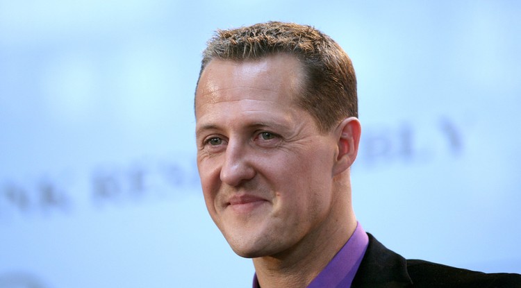 Végre megszólalt Michael Schumacher családja