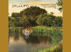 Mum. Islandczycy na randce ze śmiercią