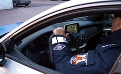 Policja ujawniła statystyki za 2018 rok. 'Dane nie napawają optymizmem. Wzrost bardzo niepokojący'