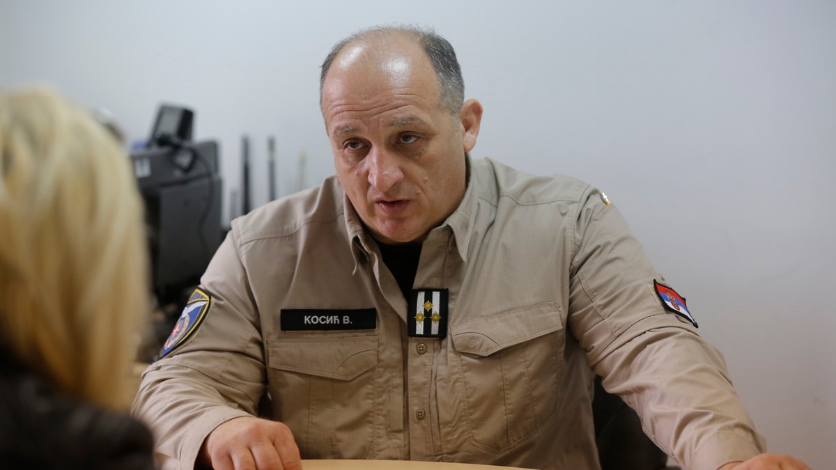 Vladan Kosić Kos