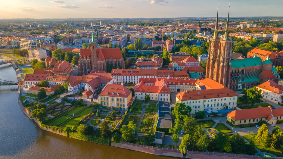 Wrocław