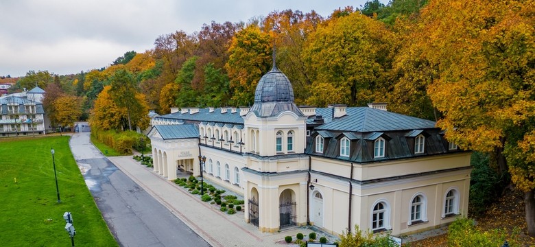 Wyjazdy do sanatorium na nowych zasadach. Biorą się za skierowania