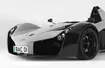 BAC Mono – poczuj czystą adrenalinę