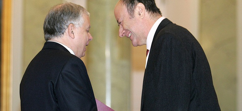 Prezydent jednak odpuści Rostowskiemu?