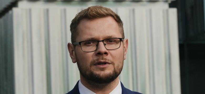 Afera Pegasusa. Pierwszy akt oskarżenia dotyczący osoby z kierownictwa Ministerstwa Sprawiedliwości