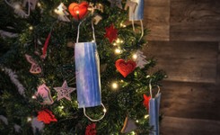 Obostrzenia na święta. Jak to wygląda zagranicą?