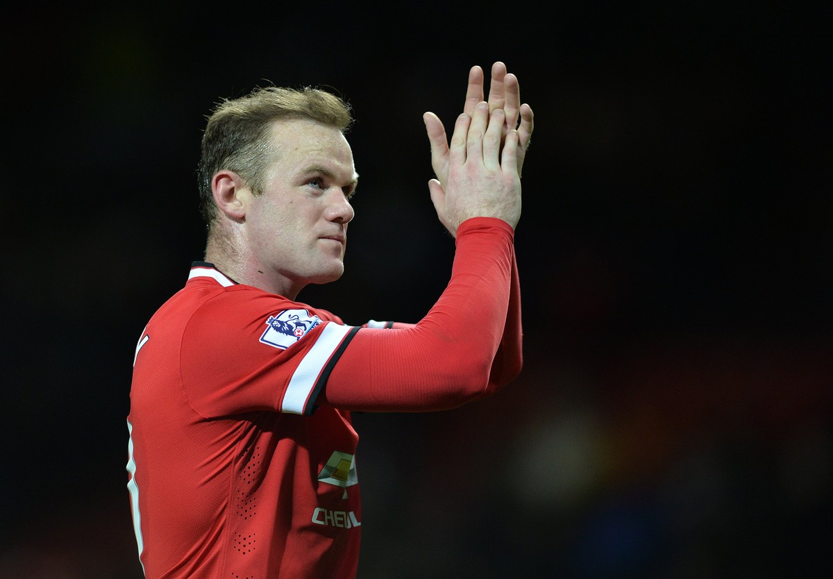 Liga angielska: Wayne Rooney przechodzi z Man Utd do Evertonu
