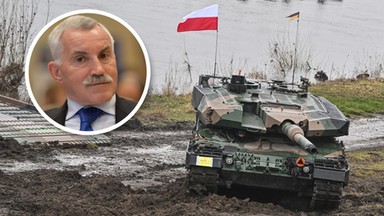 Polska między Układem Warszawskim a NATO. "Dobrze wykorzystaliśmy ten czas osłabienia Rosji"