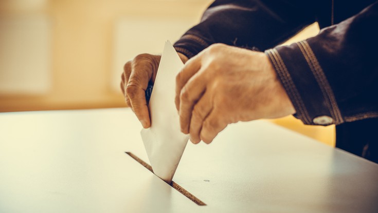 Kto stanie na czele samorządu komorniczego? Znamy nazwiska kandydatów