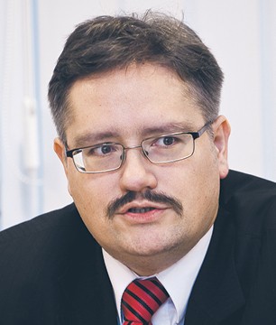 Grzegorz Kubalski Związek Powiatów Polskich