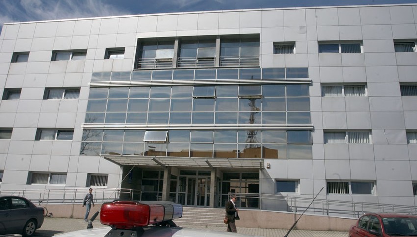 Okružno javno tužilaštvo Banjaluka