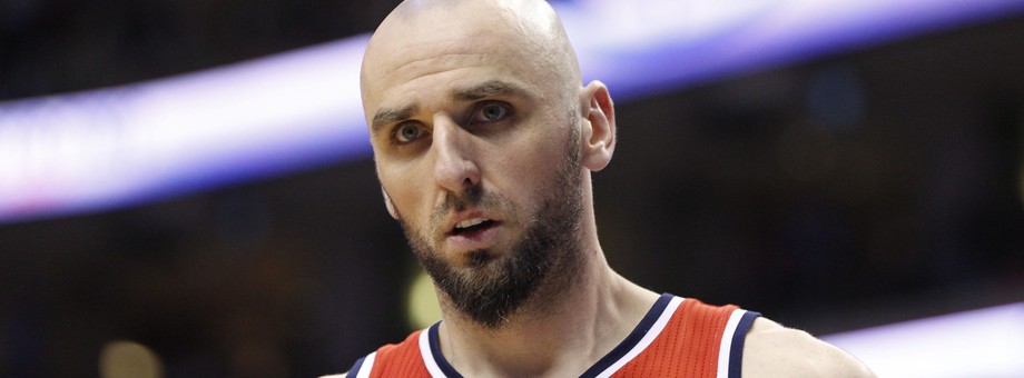 Marcin Gortat