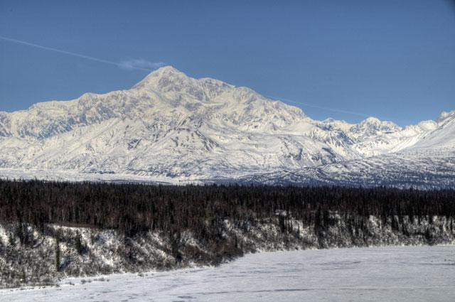 Galeria USA - Mount McKinley, obrazek 11