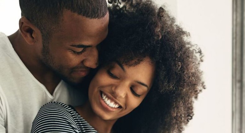 Nigerians are believed to be sexually satisfied [bonninstudio]