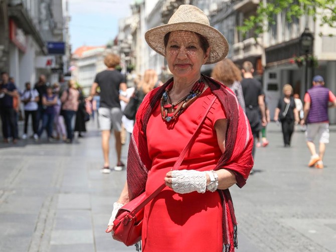 Ulična moda