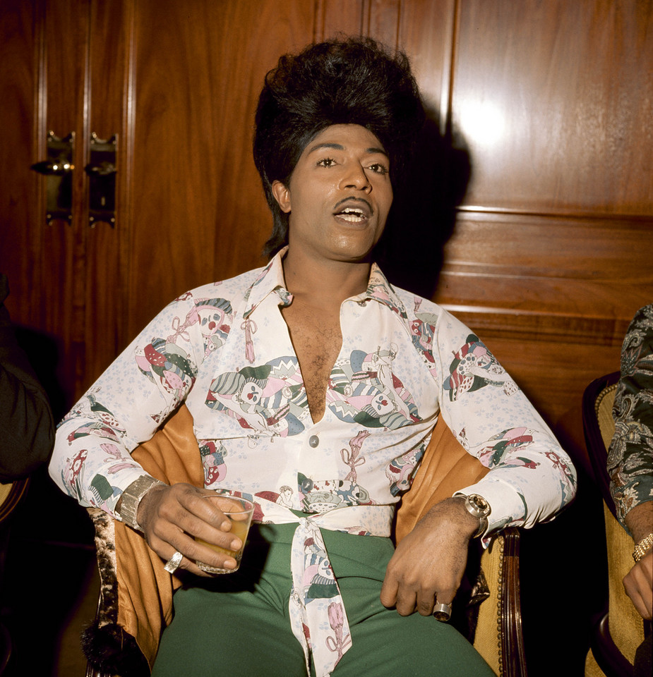 Little Richard