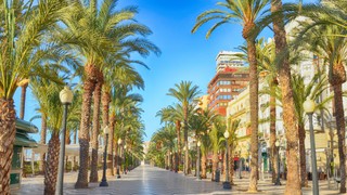 Ryczałt od przychodów ewidencjonowanych. Najem mieszkania w Hiszpanii, ale podatek może być w Polsce