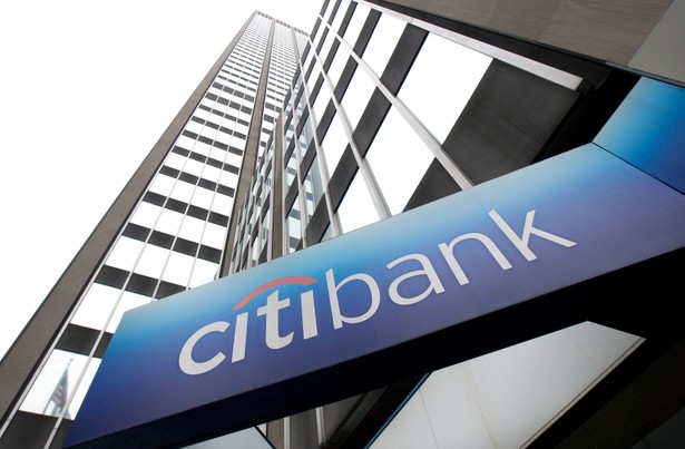 Citigroup znów potrzebuje kapitału?