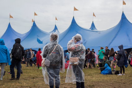 Sezon na festiwale czas zacząć. Tanio nie będzie