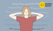 Academia Medonet: Toma un curso y aprende a lidiar con el estrés.  Entonces toma la prueba
