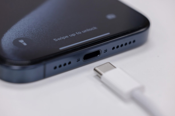 Rewolucja w ładowaniu urządzeń. Od 28 grudnia USB-C standardem w Polsce