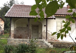 Goca Stojićević, emisija "Metar moga sela"