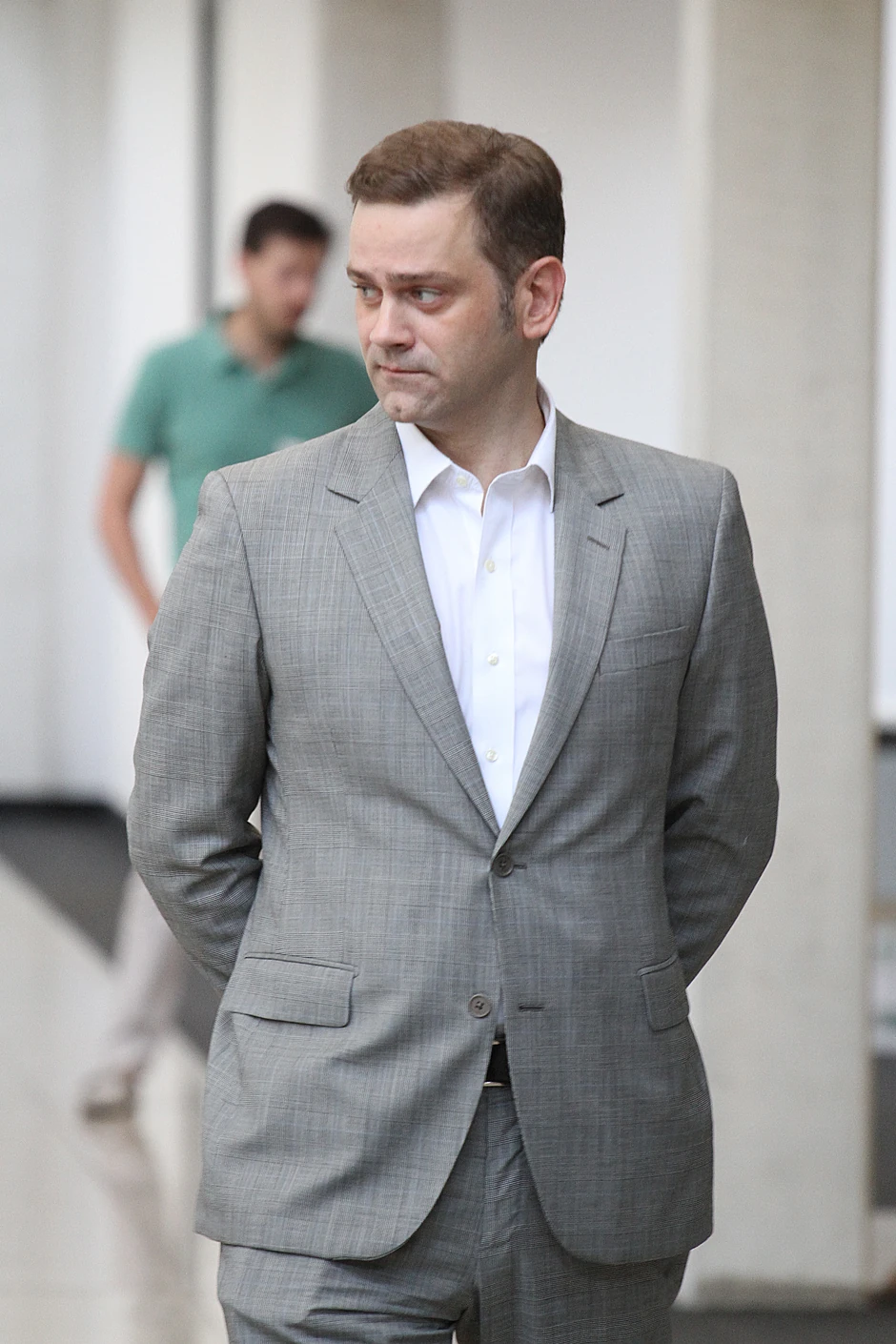 Poziv je dobia i Levica Srbije Borka Stefanovića