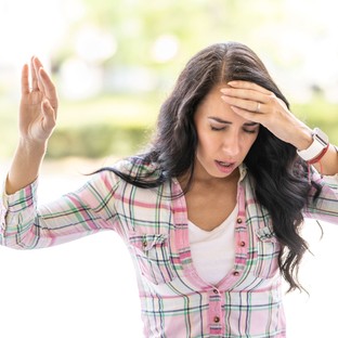 Hogyan érzi magát az ember közvetlenül a stroke előtt? A neurológus elárulja