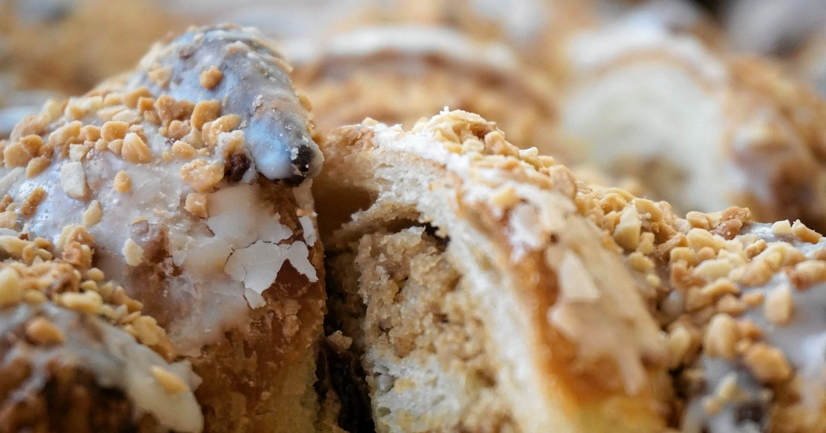 Nasze ulubione restauracje w Poznaniu. Tu znajdziecie najlepsze rogale i tradycyjną gęsinę