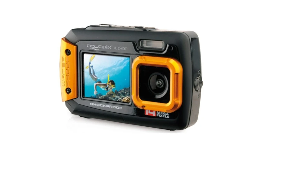 Easypix Aquapix W1400 Active